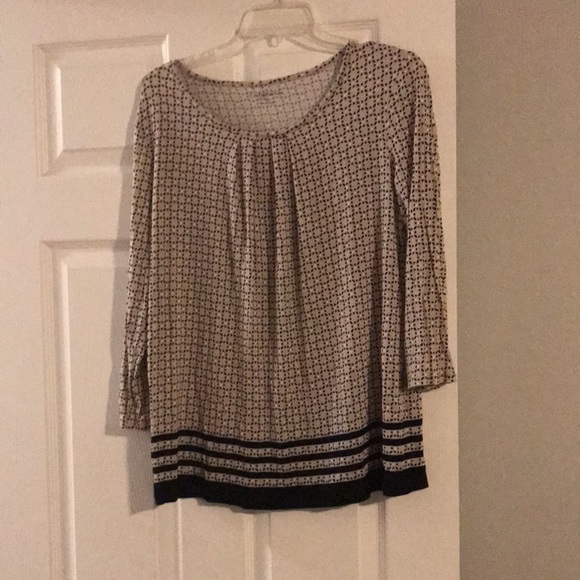 Women’s long sleeve blouse - Picture 2 of 2